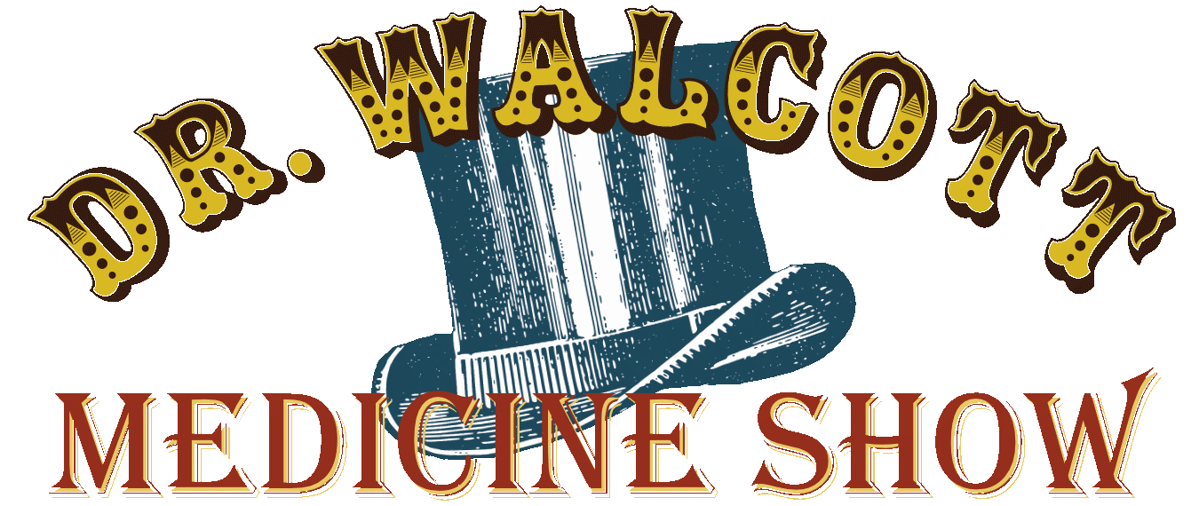Home [www.walcottmedicineshow.nl]